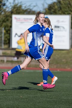 Bild 155 - F Ellerau - Union Tornesch 2 : Ergebnis: 3:2